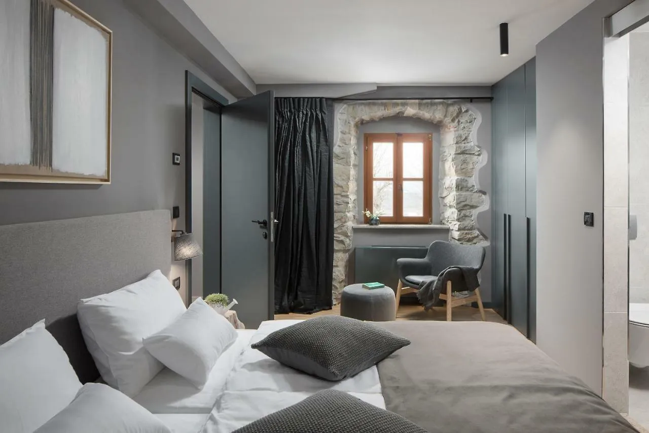 Rialto Residence Labin  Guest house Labin (Istria)