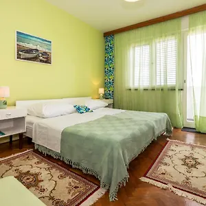 *** krevet i doručak Muzic Budget Double Croatia
