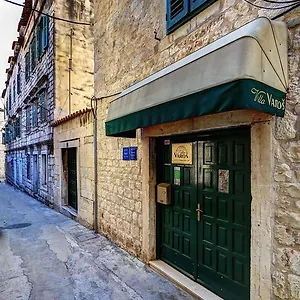 *** Maison d'hôtes Varos Croatie
