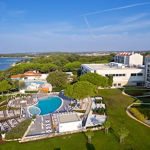 **** Hotel Park Plaza Belvedere Croatie