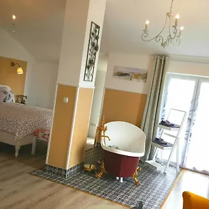 **** krevet i doručak Harmonie - Adults Only +14 Croatia