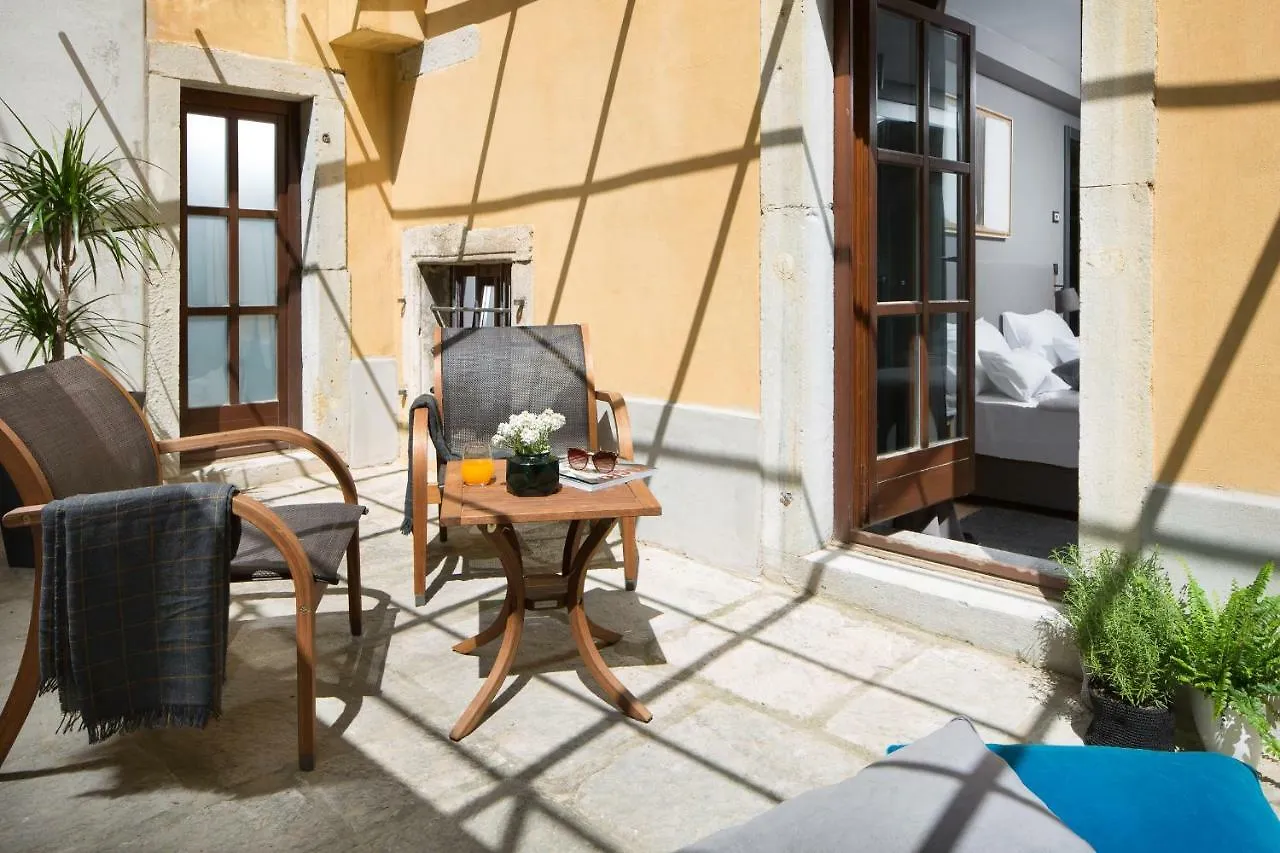 Rialto Residence Labin  4*, Labin (Istria)